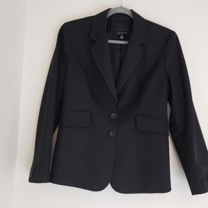 Black jacket from The Limited size 8